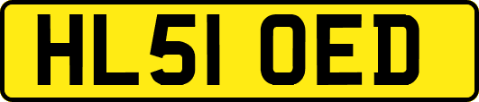 HL51OED