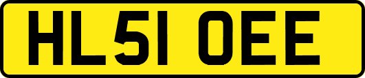 HL51OEE