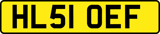 HL51OEF
