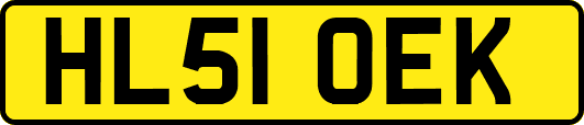 HL51OEK