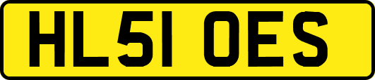 HL51OES