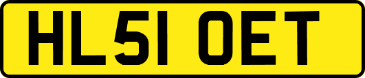 HL51OET