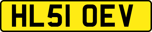 HL51OEV