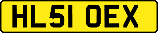 HL51OEX