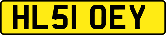 HL51OEY