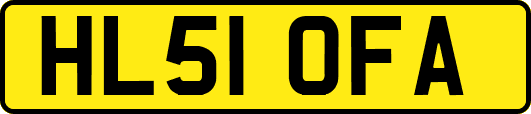 HL51OFA