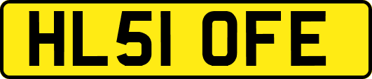 HL51OFE