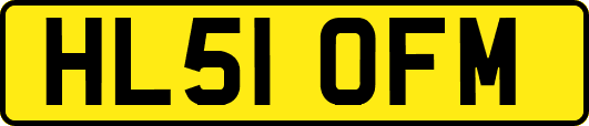 HL51OFM