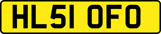 HL51OFO