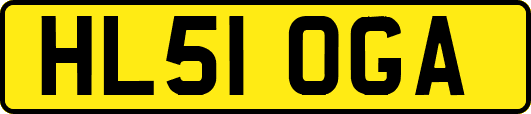 HL51OGA