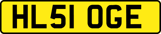 HL51OGE