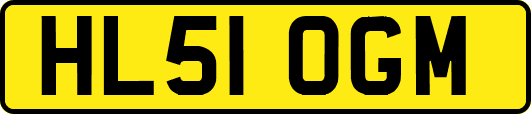 HL51OGM