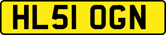 HL51OGN