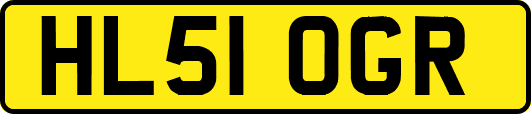 HL51OGR