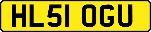 HL51OGU