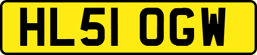 HL51OGW