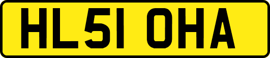 HL51OHA
