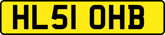 HL51OHB