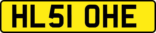 HL51OHE