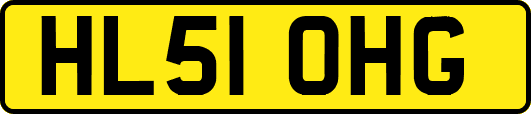 HL51OHG