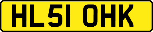 HL51OHK