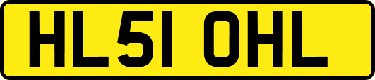 HL51OHL