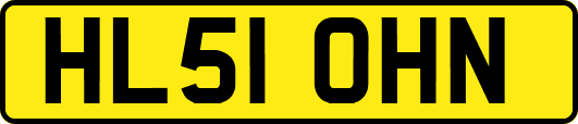 HL51OHN