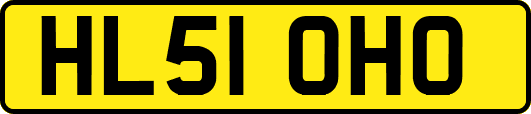 HL51OHO