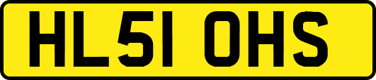 HL51OHS