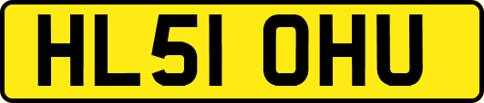 HL51OHU