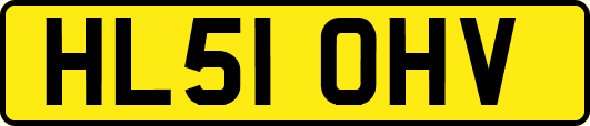 HL51OHV