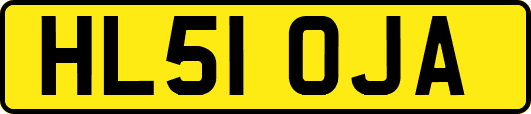 HL51OJA