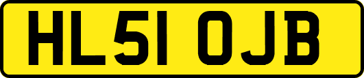 HL51OJB