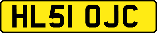 HL51OJC