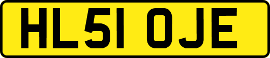 HL51OJE