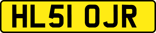 HL51OJR