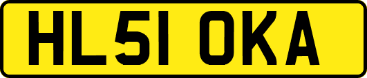 HL51OKA