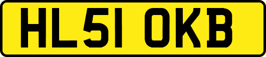 HL51OKB