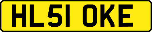 HL51OKE