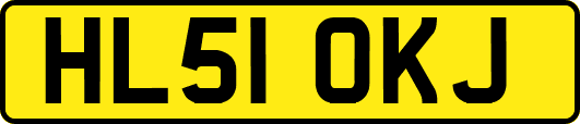 HL51OKJ