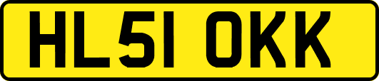 HL51OKK