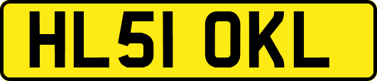 HL51OKL