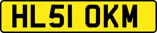 HL51OKM