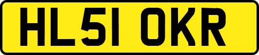 HL51OKR