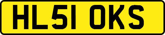HL51OKS