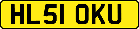 HL51OKU