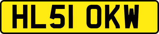 HL51OKW
