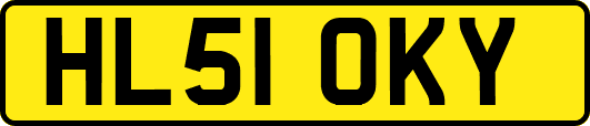 HL51OKY
