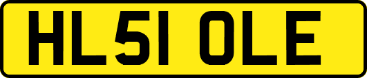 HL51OLE