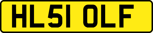 HL51OLF